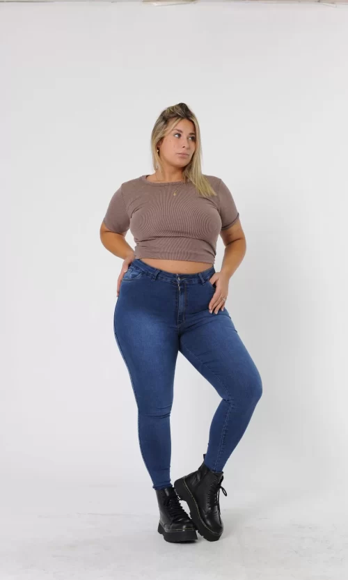 CHUPIN AVA elastizado