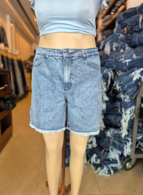 BERMUDA ARNIC rigido