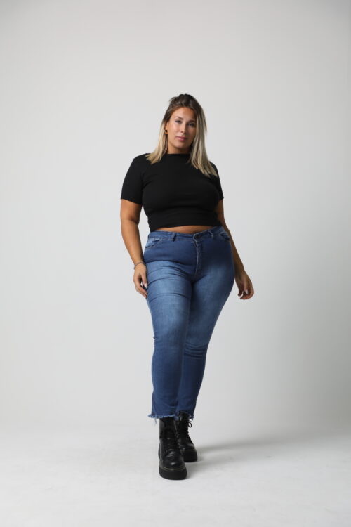 Alternative view of RECTO SAYANA elastizado