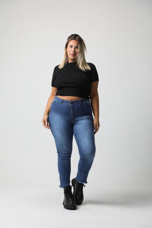 RECTO SAYANA elastizado