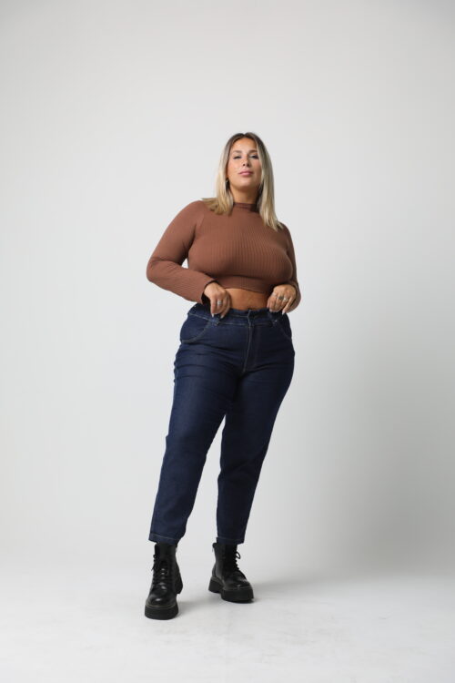 BAGGY VINCENT elastizado