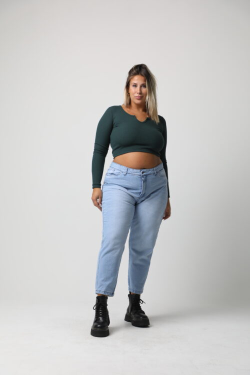 MOM CELESTE SERENA rigido