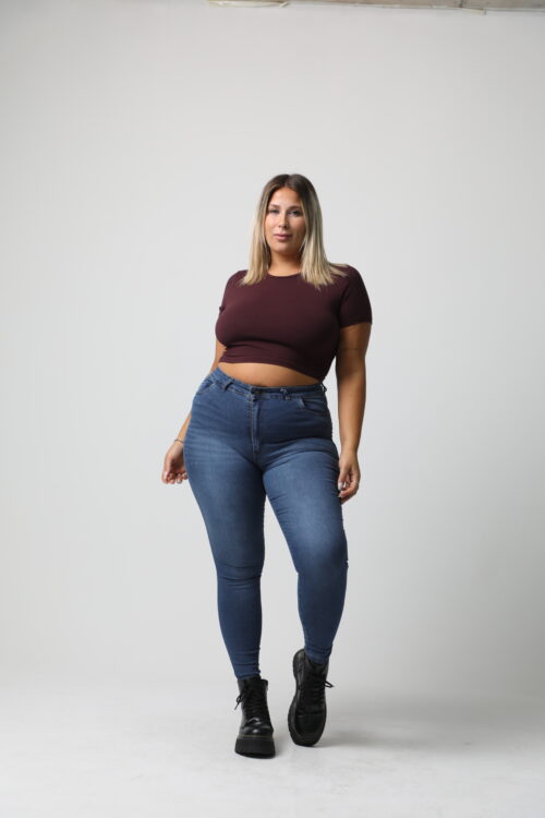 CHUPIN FENI elastizado