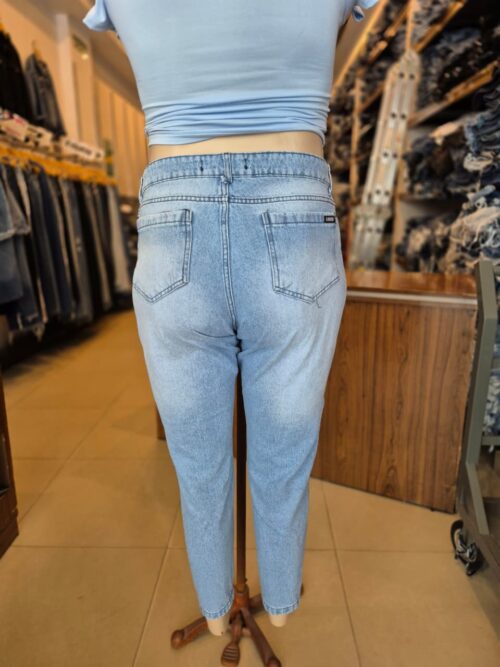 Alternative view of MOM CELESTE SERENA rigido