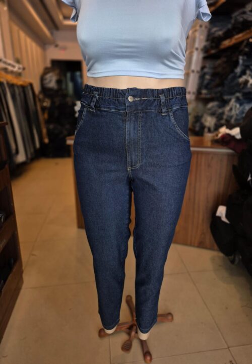 BAGGY VINCENT elastizado