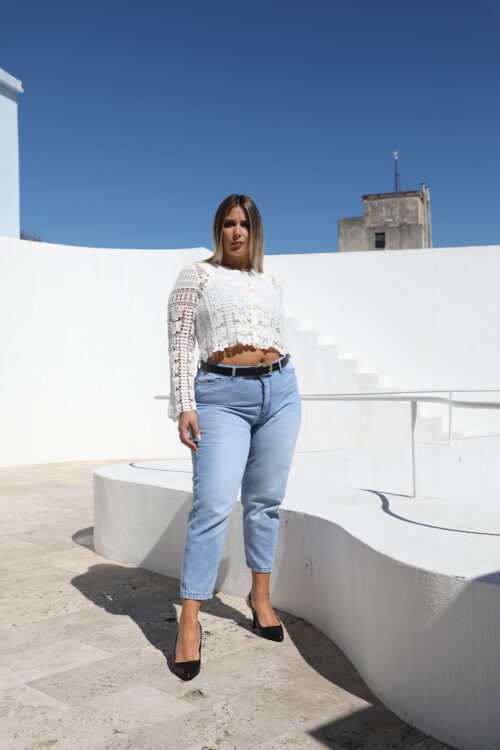 MOM CELESTE SERENA rigido