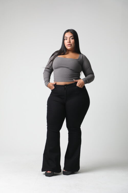 OXFORD LOU elastizado