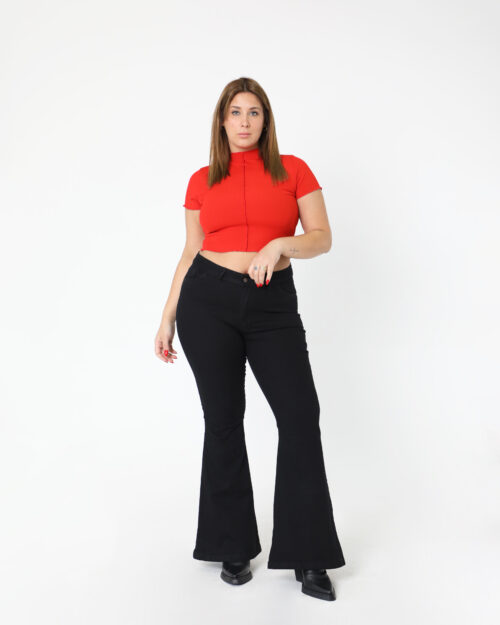 OXFORD LOU elastizado