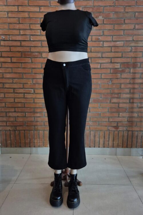 RECTO CORTO CLOTTI rigido