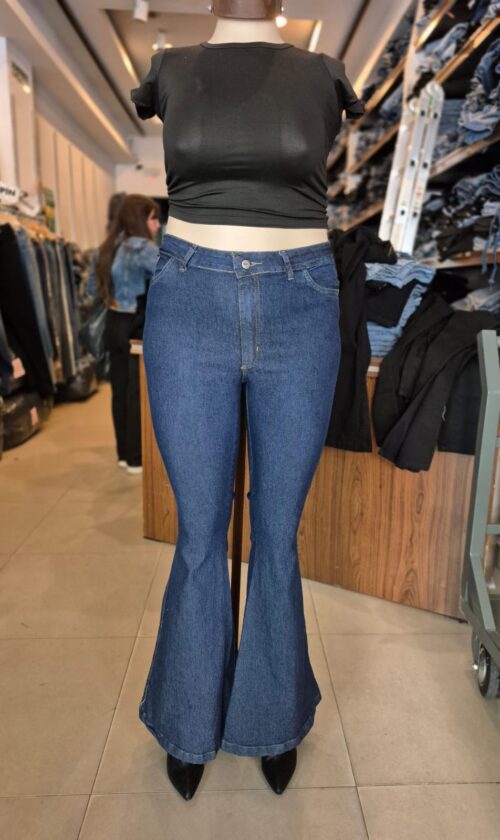 OXFORD KLIM elastizado