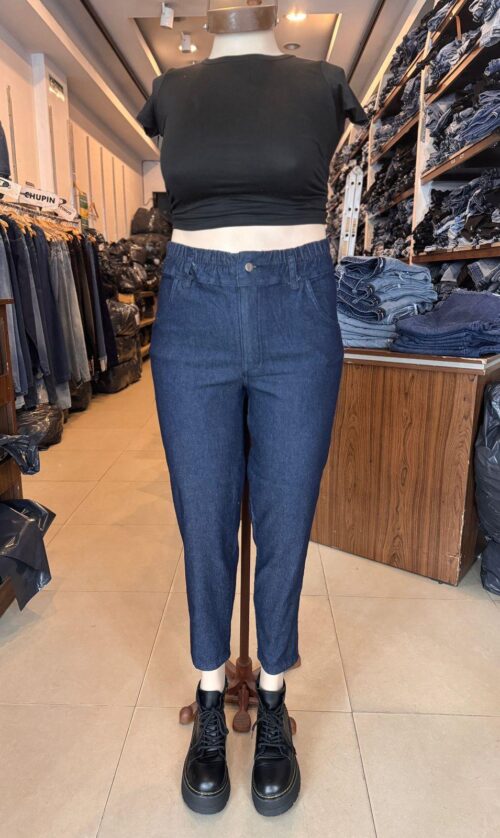 BAGGY JOAN elastizado