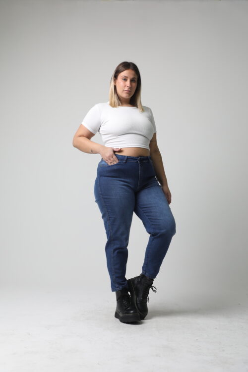 Alternative view of MOM UBELL elastizado