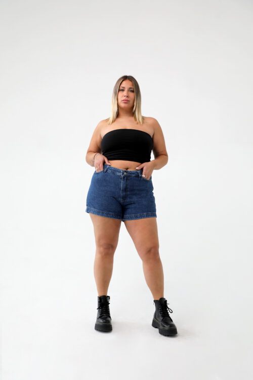 SHORT PIGMIVA rigido