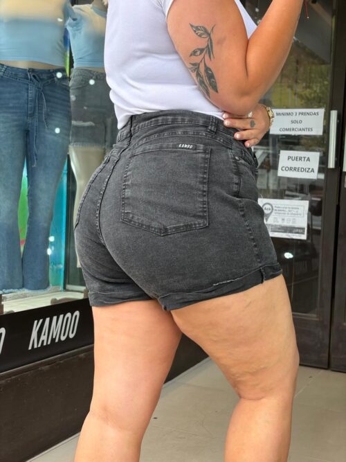 SHORT ELIS elastizado - Imagen 4